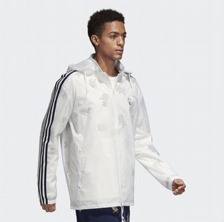 Олимпийка Adidas Trimm Dich новая оригинал