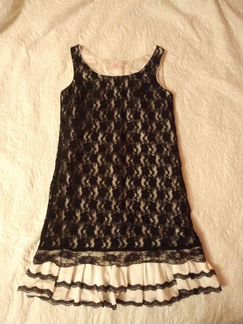 Платье для девочки рост 160