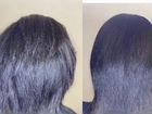 Модели на Кератиновое выпрямление волос объявление продам