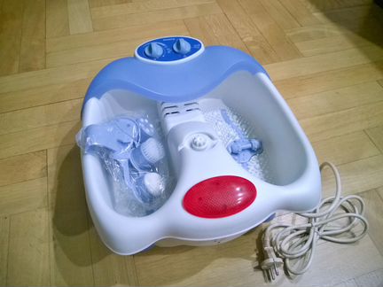 Массажная ванночка для ног Elenberg FM-5620