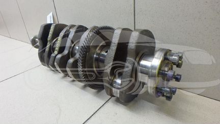 Коленвал LR001234 land rover Freelander 2