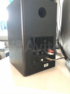 Microlab Solo 2 MK3