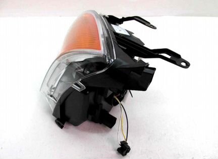 Фара левая Ford Fusion