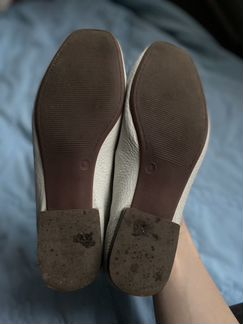 Мокасины Daniel Hatcher 38