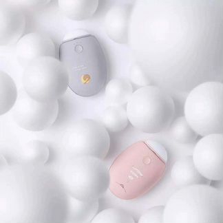 PowerBank Грелка Xiaomi (Mi) solove N2S