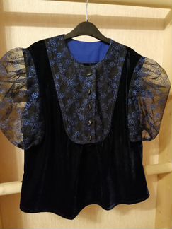 Блузка
