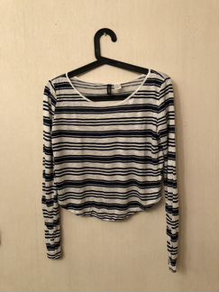 Топ H&M