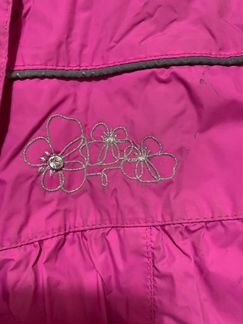 Куртка Керри зимняя. Рост 134