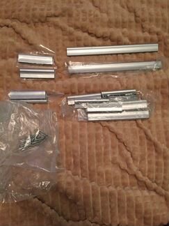 Ручки для мебели