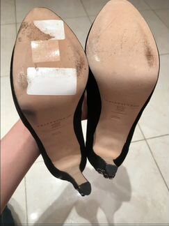 Туфли BrianAtwood