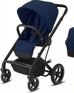 Cybex Balios S Navy Blue новая