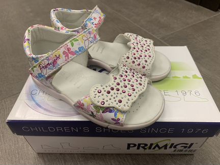 Сандалии primigi