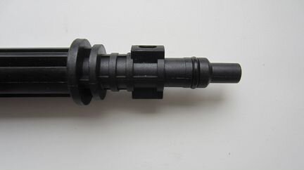 Грязевая фреза мойки высокого давления