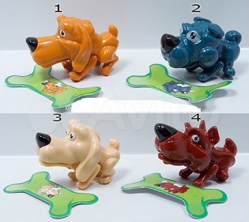 Серия Голодные собаки 2015