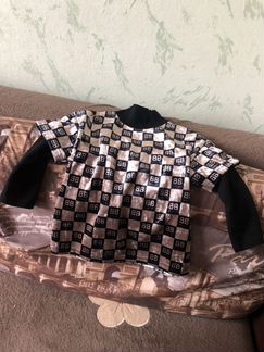 Водолазка баленсиага