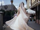 Свадебное платье Garteli