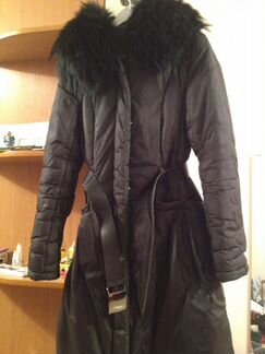 Пуховик savage, Zara