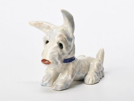 Скотч терьер Goldscheider