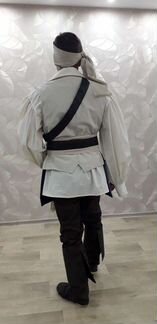 Джек Воробей костюм