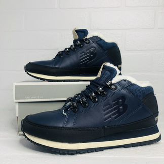 Зимние кроссовки