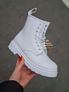 Мартинсы Dr. Martens