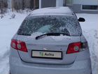 Chevrolet Lacetti 1.4 МТ, 2007, битый, 172 000 км
