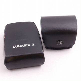 Gossen Lunasix 3
