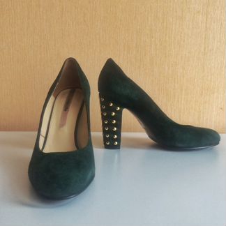 Туфли женские