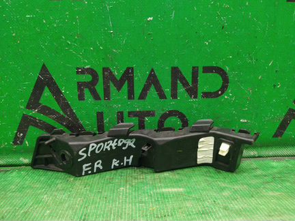 Кронштейн передний правый Kia Sportage 4 2016