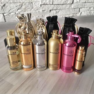 Парфюмерия оригинал