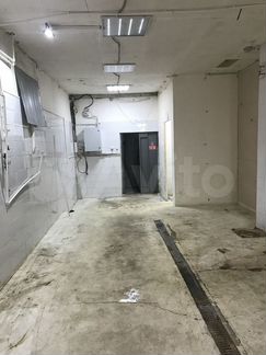 Производство, 52 м²
