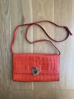 Сумки оригинал vlieger & vandam. furla