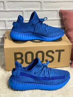 Кроссовки Adidas Yeezy Boost 350