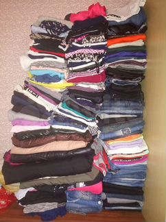 Вещи женские р. 40,42, 44, 46