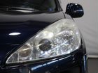 Peugeot 4007 2.0 CVT, 2011, 178 740 км объявление продам