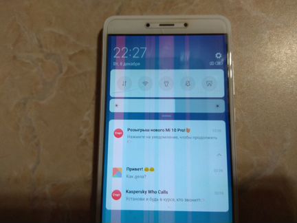 Xiaomi Redmi Note 4x