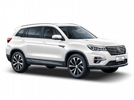 Changan CS75 1.8 AT, 2020