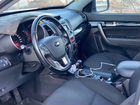Kia Sorento 2.4 AT, 2018, 65 000 км объявление продам