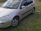 Ford Focus 1.6 МТ, 2003, 264 800 км