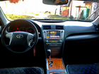 Toyota Camry 2.4 AT, 2008, 215 000 км объявление продам