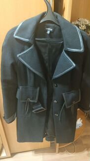 Пальто осеннее Веbe