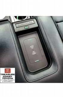 Toyota Tundra 2014-20