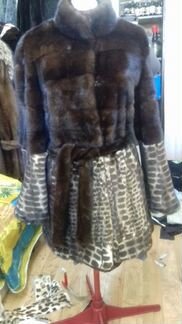 Скорняк мех кожа