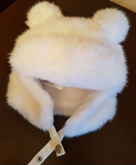 Шапка зимняя