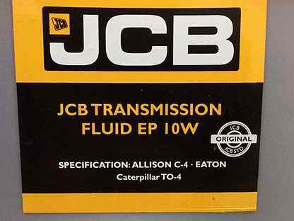 Масло трансмиссионное jcb. Масло трансмиссионное JCB 10w. JCB transmission Fluid 10w. JCB transmission Fluid Ep 10w. Масло JCB Performance transmission Fluid 10w.