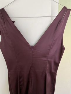 Платье брендовое MaxMara