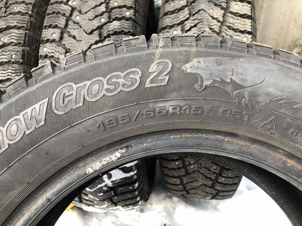 Шины R 15 зима
