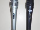 Микрофон BBK DM-200 для караоке