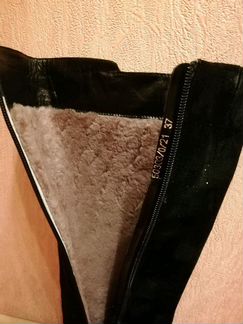 Сапоги