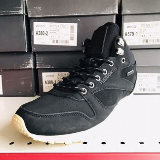 Утепленные полуботинки Reebok Gore-Tex / 41 размер